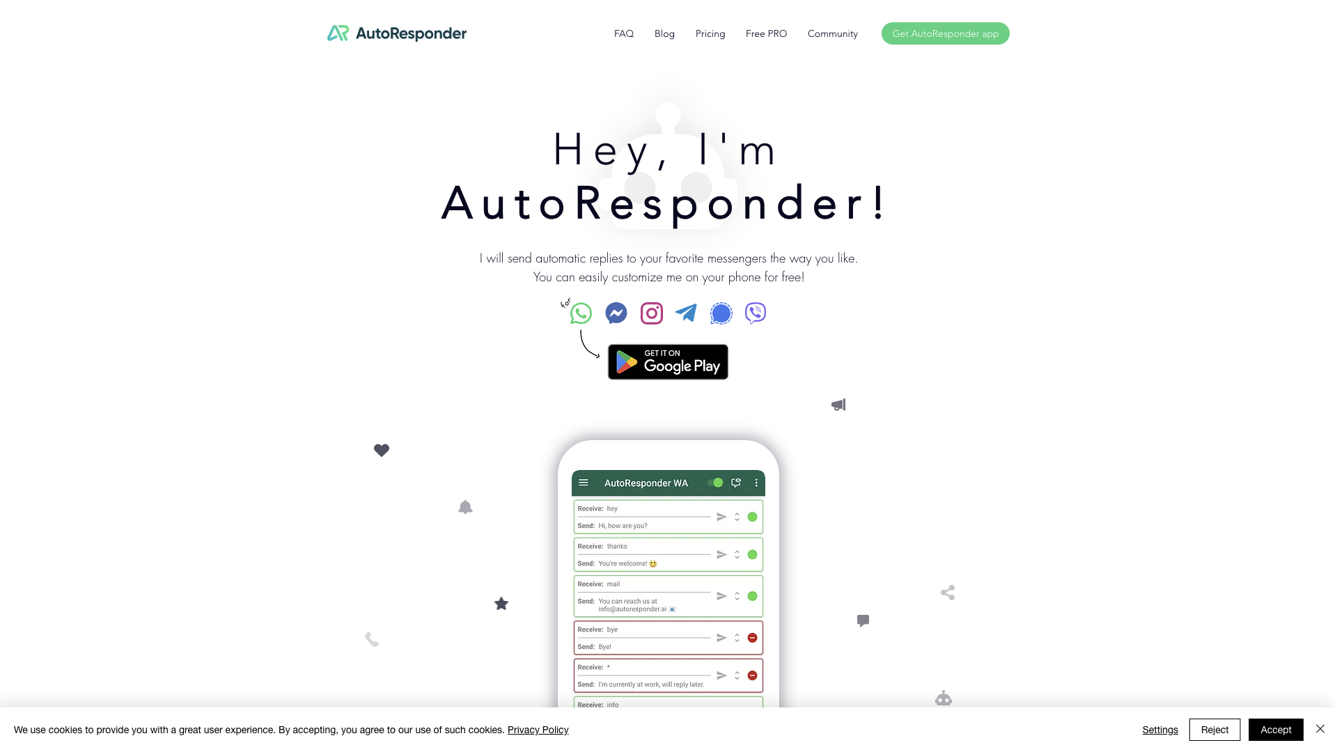 AutoResponder.ai