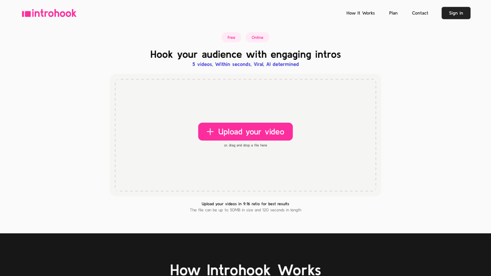 Introhook