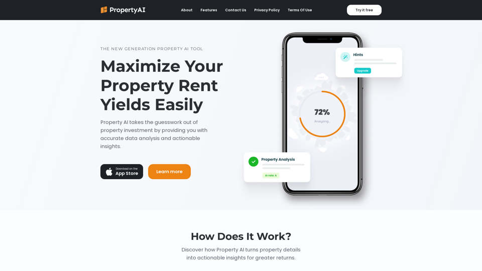 Property AI