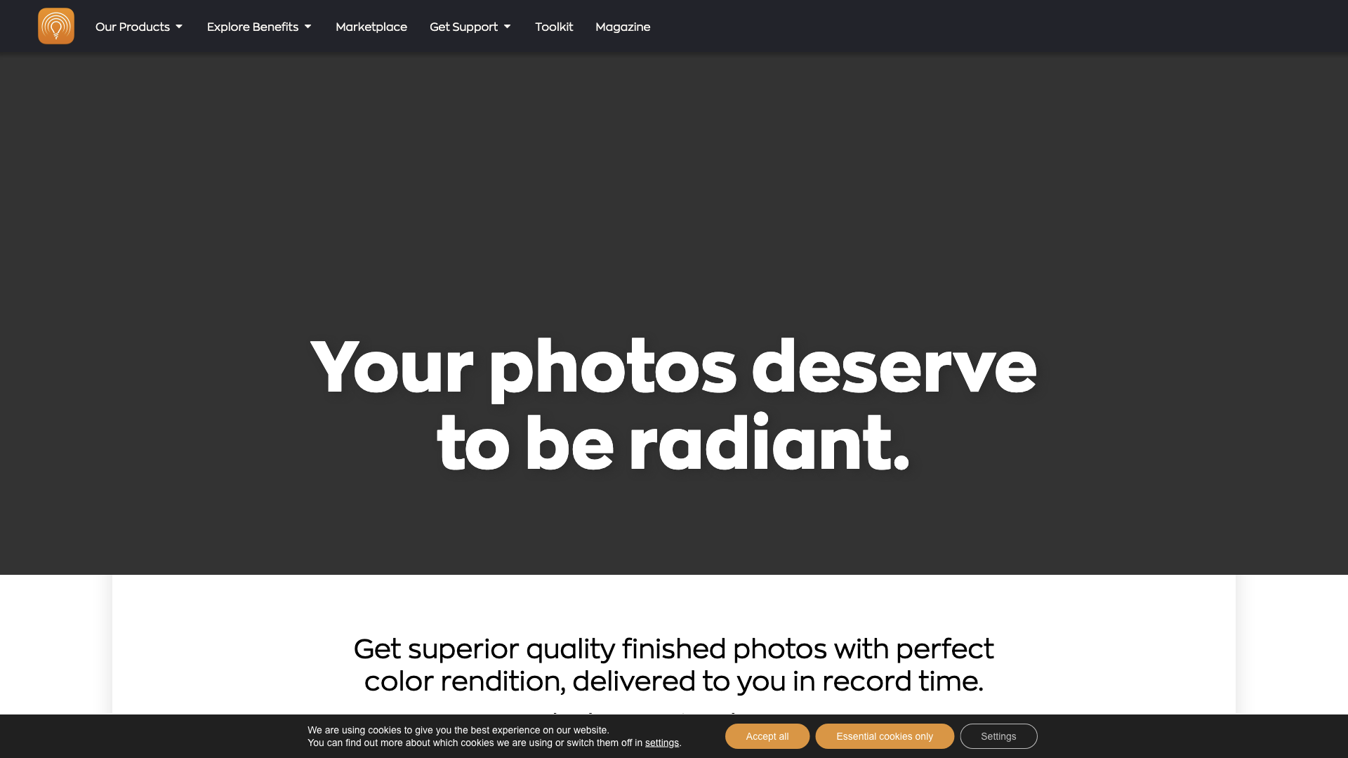 Radiant Imaging Labs